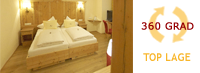 360&deg; Ansicht Familiensuite
