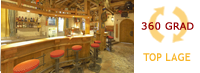 360&deg; Ansicht Ukos Hoam Alm