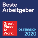 Great place to work - Beste Arbeitgeber Österreich