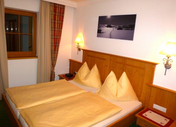 Urlaub im Großarltal im Appartementhaus Unterkofler