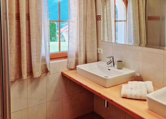 Ferienwohnung im Appartementhaus Unterkofler in Gro&szlig;arl