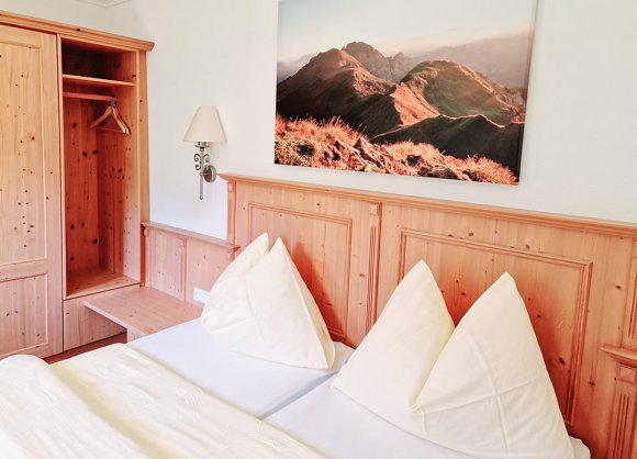 Ferienwohnung im Appartementhaus Unterkofler in Gro&szlig;arl