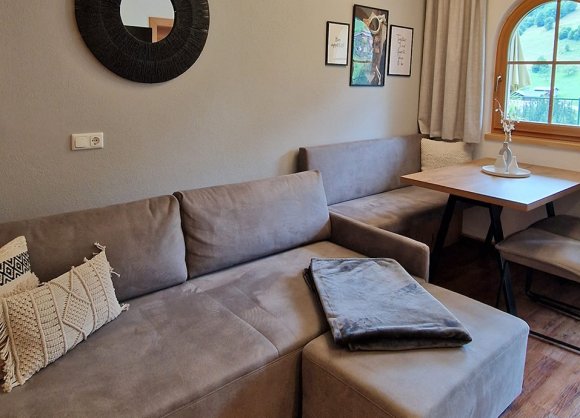 Ferienwohnung im Appartementhaus Unterkofler in Gro&szlig;arl