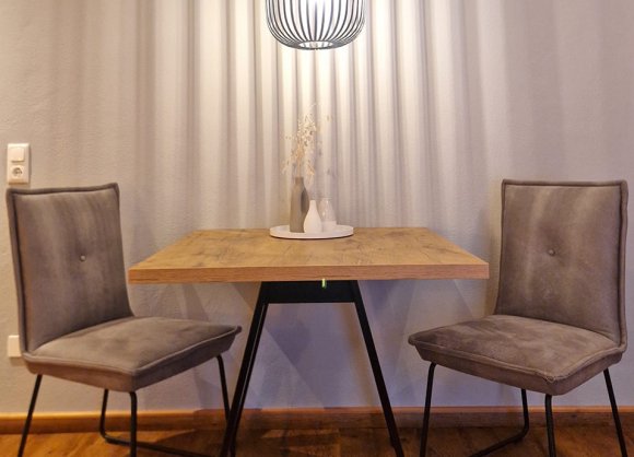 Ferienwohnung im Appartementhaus Unterkofler in Gro&szlig;arl