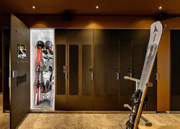 Spint für die Sportausrüstung