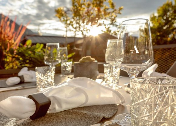 Spend romantic days in the Hotel Alpendorf