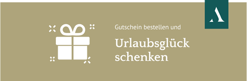 Gutscheine verschenken