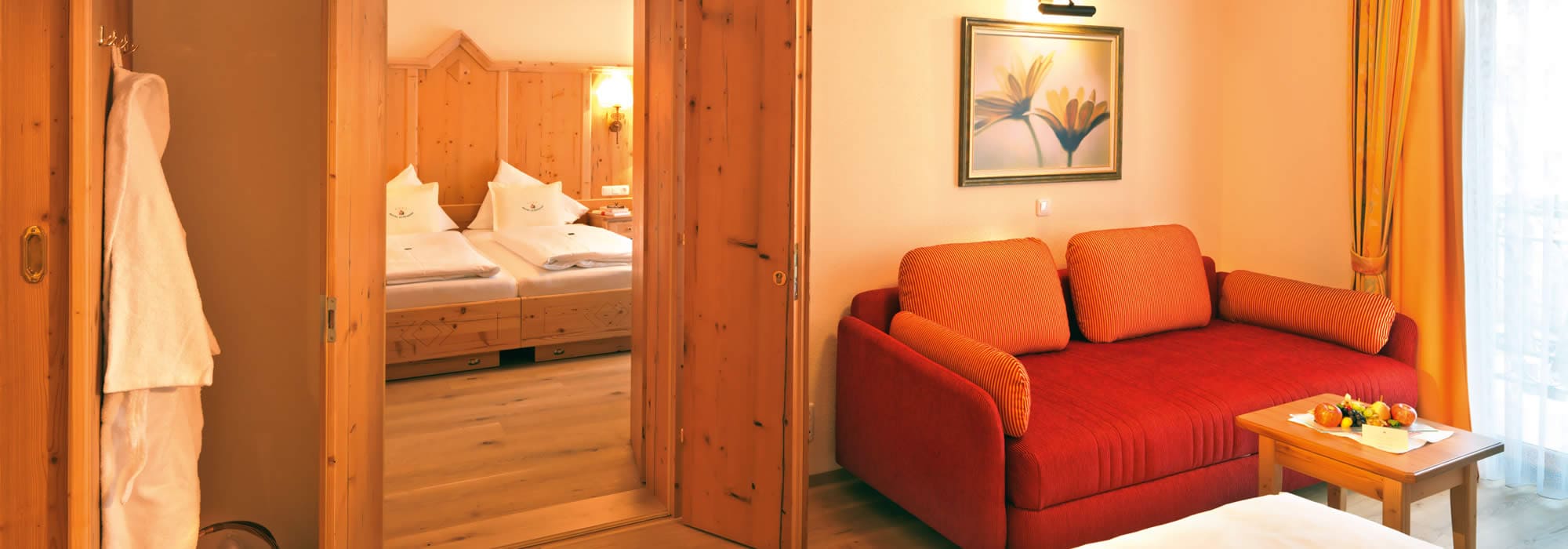 Family suite