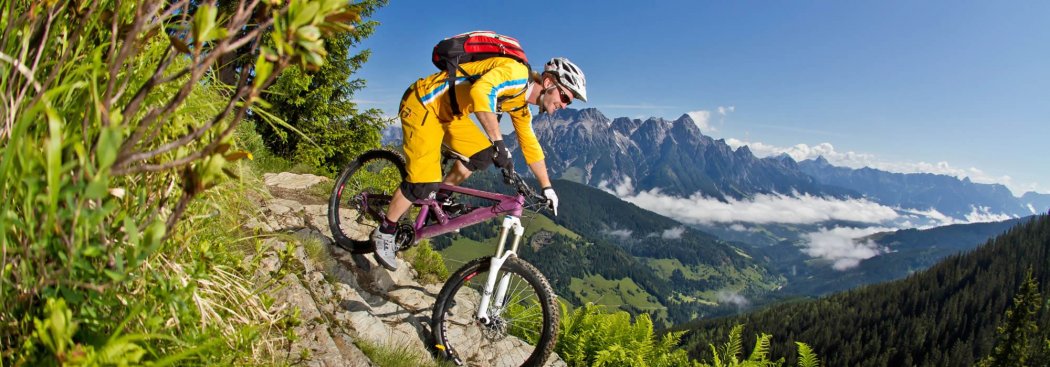 Sommerurlaub im Aktivhhotel Alpendorf