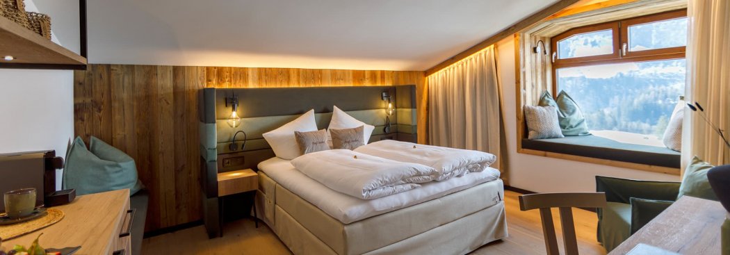 Modern comfort room