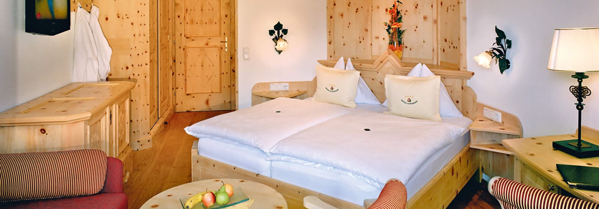 Natural comfort room type 2