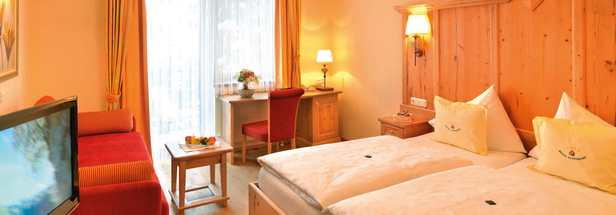 Comfort room type 1