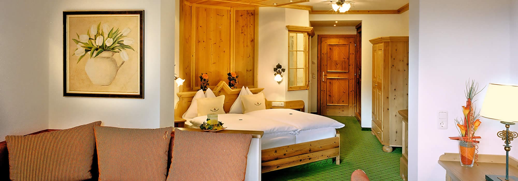 Romantiksuite