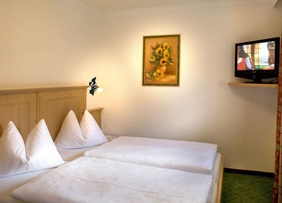 Holiday in the Großarl valley