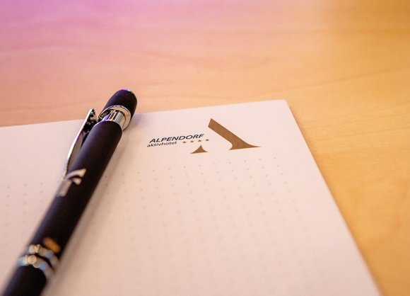 Seminare im Aktivhotel Alpendorf