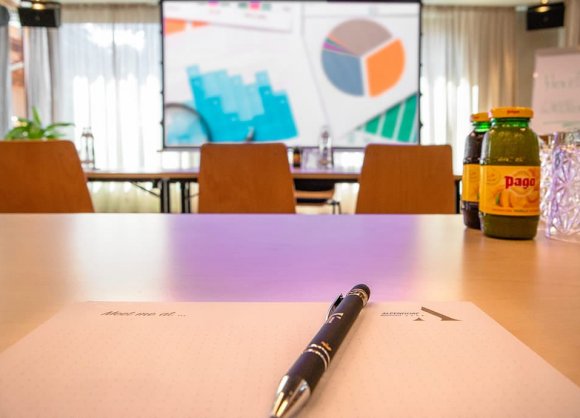 Seminar mit oder ohne Mittagessen inkl. Kaffeepausen