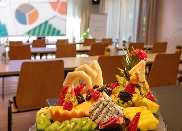 Seminar mit oder ohne Mittagessen inkl. Kaffeepausen