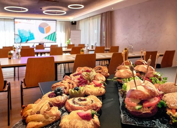 Seminar mit oder ohne Mittagessen inkl. Kaffeepausen