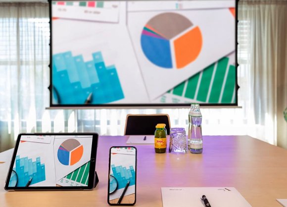 Seminarhotel in St. Johann in Salzburg