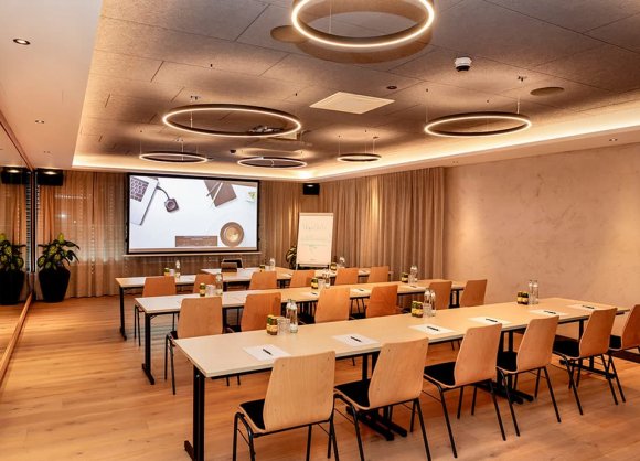 Seminare im Aktivhotel Alpendorf