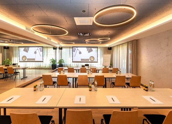 Seminarhotel in St. Johann in Salzburg