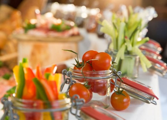 Purchasing and regional partnerships