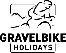 Mitglied Gravelbike Holidays