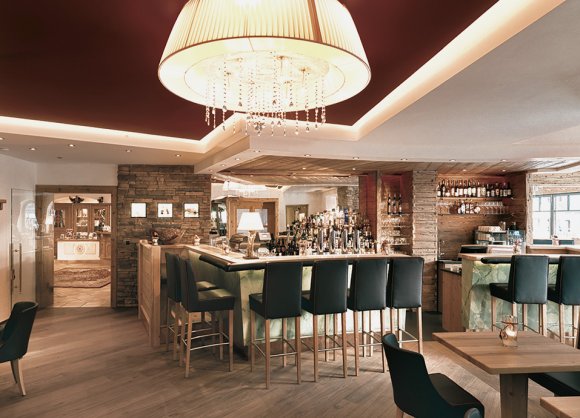 Hotelbar