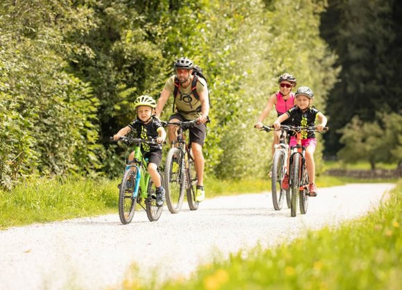 Free ebike rental for our employees