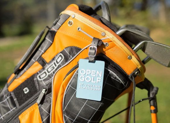 Vandreture & spille golf