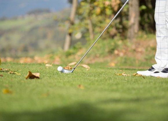 The Hotel Alpendorf is the founding hotel for the St. Johann golf course. Therefore you receive a 30% discount on green fees.