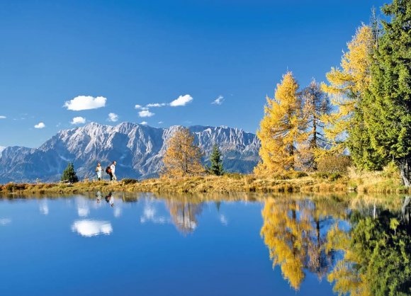 Wandergebiet Gernkogel