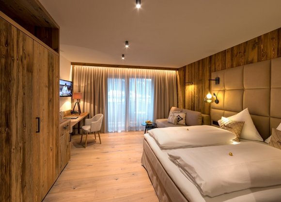 Doppelzimmer Träumerei deluxe