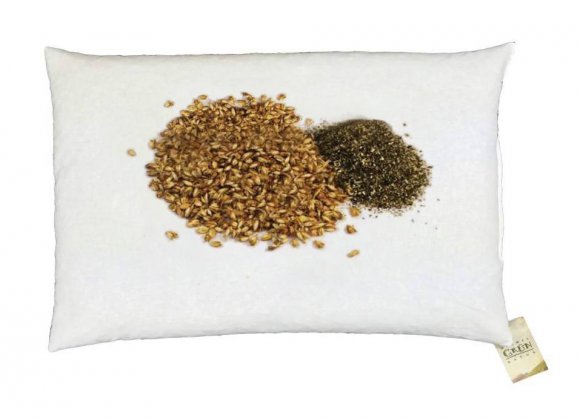 Betonika Traum Kissen