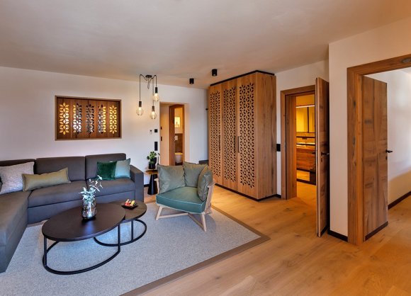 Familiensuite Weitblick