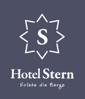 Hotel Stern im Alpendorf