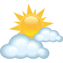Freitag 12°C